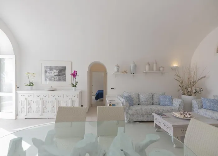 Center Holidays カプリ