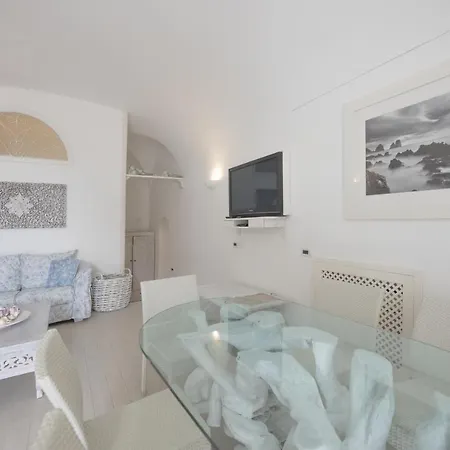 Appartement Center Holidays *
