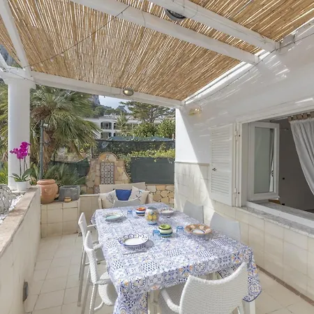 Appartement Center Holidays *