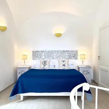 Appartement Center Holidays Capri