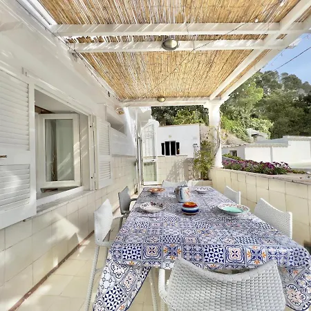 Appartement Center Holidays