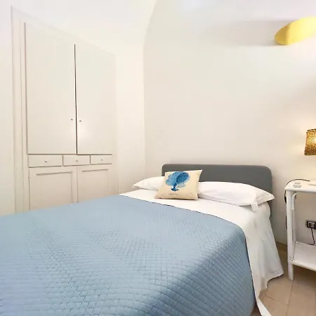Center Holidays Appartement