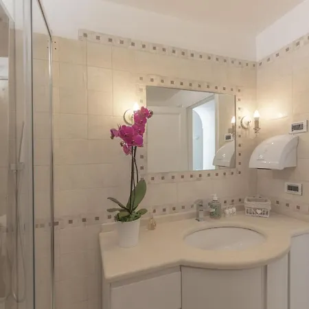 Appartement Center Holidays Capri
