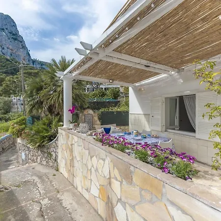 Center Holidays Appartement Capri