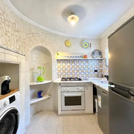 Appartement Center Holidays